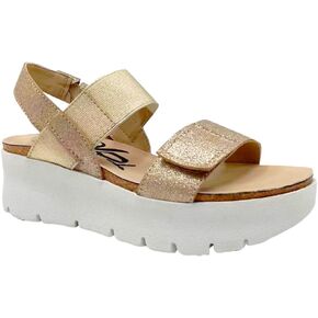 OTBT Women's NOVA Platform Sandal