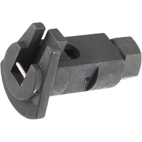 Motoforti Universal 5.0-11.5mm Suspension Strut Spreader Tool Car Strut Shock Absorber Dismantle Spreader Remover Strut Socket for Audi for VW for BMW for Ford Long-Lasting