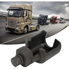 Ball Joint Removal Tool, Heavy Duty Truck Ball Joint Removal Tool, 39mm Capacity Extractor Separator Puller, Disassembly Tool