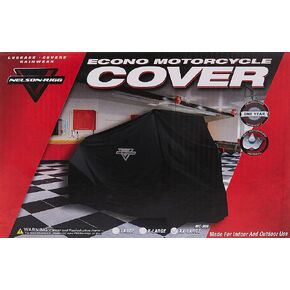 Nelson Rigg Econo Motorcycle Cover