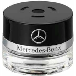 Genuine Mercedes Interior Cabin Fragrance Replacement for 2014 S-class (Freeside)
