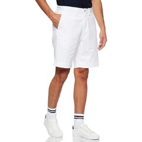 Men's Cotton Stretch Classic Fit 9 Short-W-32