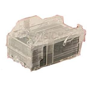 Kyocera Staple Cartridge, 5000 Staples/Ctg, 3 Ctgs/Box (SH-12)