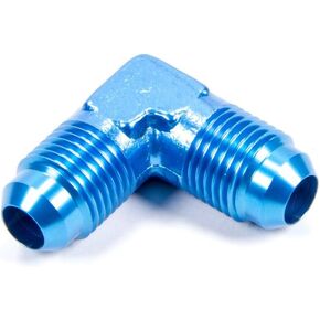 Fragola -6AN x 90 Degree Union Fitting
