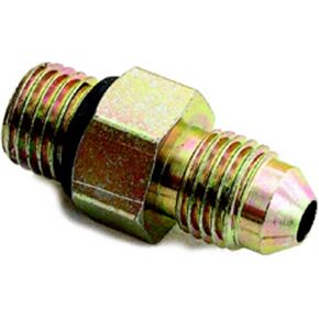 A1P1050032 Size (4) to 7/16-20 Steel Adapter