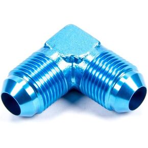 Fragola -8AN x 90 Degree Union Fitting