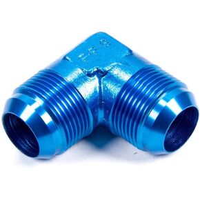 Fragola -16AN x 90 Degree Union Fitting