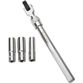 TUSK Extendable UTV Lug Wrench Kit