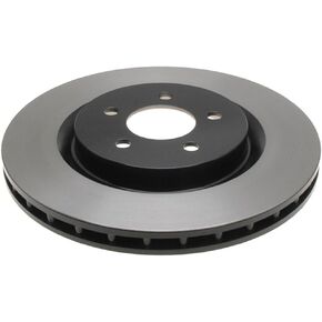 Raybestos 66844R Professional Grade Disc Brake Rotor