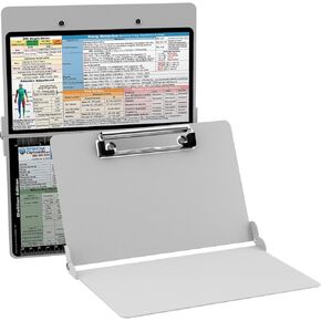 Whitecoat Clipboard® - White Dietitian Edition