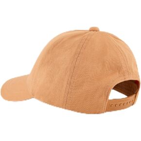 Armani Exchange Women's Icon Logo Baseball Cap