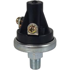 Oil Pressure Sensor Switch 41-7064 Compatible with Thermo King TS 500 300 200 Spectrum 600 MD 100 200 300 T-Series 1080R 1200R Spectrum 1000 Spectrum 1200R 880R 1000R 800R 680R 600R 1080S
