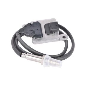PANGOLIN 89823-13911 Nox Sensor 8982313911 Nitrogen Oxide Sensor for Isuzu NPR NPR-HD NQR NRR 2010-2013 Engine Aftermarket Parts, Replace OE 8982313912, 8-982-31391-1