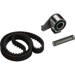 Gates TCK234 PowerGrip Premium Timing Belt Component Kit