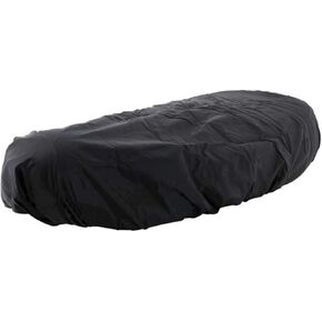 OEM Original Piaggio Vespa Nylon Seat Cover Protects from rain dew and sun Outdoor Vespa Lx S 50cc 125cc 150cc All Weather Waterproof 602931M