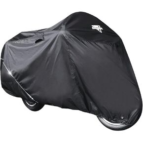 Nelson Rigg Defender Extreme Motorcycle Cover - 2X-Large