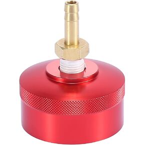 X AUTOHAUX Extended Run Fuel Oil Cap Fits Gas Generator for Honda EU1000i EU2000i EU3000i Eu2200i Eu2200ic EB2200i for Westinghouse 2200watt WH2200iXLT