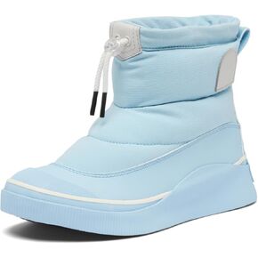 SOREL Women's Out N About lV Puffy Waterproof Boot