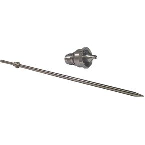 Iwata - Lph400-Lv Nozzle/Needle Set 1.4 (93873600)