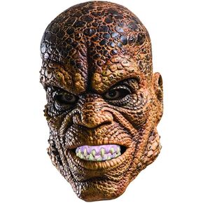 Rubie's Costume Co. Men's Suicide Squad Killer Croc Mask