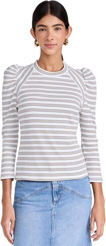 Veronica Beard Jean Women's Delano Top in Kuwait
