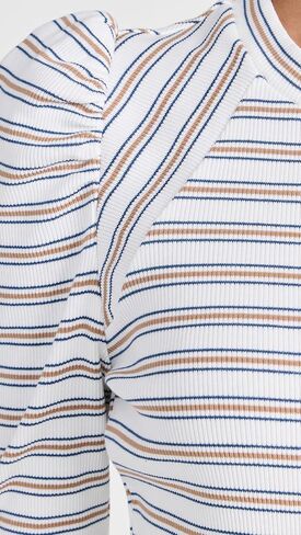 Veronica Beard Jean Women's Delano Top in Kuwait