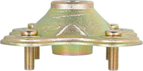 WFLNHB استبدال محور العجلة الخلفية لياماها كودياك 400 YFM400FW YFM400A 1993-2002 2HR-25383-01-00 2HR-25383-00-00 in Saudi Arabia