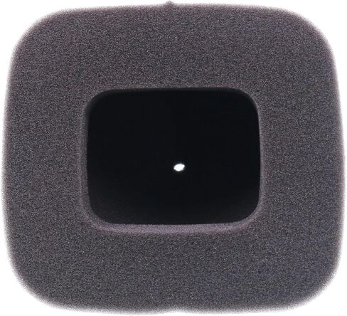 فلتر هواء رغوي مزدوج المرحلة AFR-2004-00 متوافق مع Yamaha 2000-2003 TTR125 2003-2009 TTR25E 2000-2008 TTR125L 2000-2023 TTR125LE 2005-2023 TTR230 in Saudi Arabia