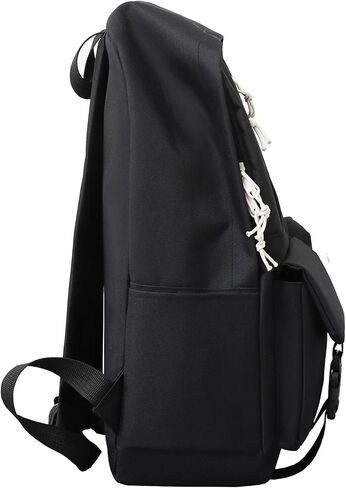 حقيبة ظهر كارتونية حقيبة ظهر للكمبيوتر المحمول خفيفة الوزن مجموعة Daypack مطبوعة بالكامل على ظهره حقيبة ظهر للكمبيوتر المحمول حقيبة ظهر للسفر والمشي لمسافات طويلة in Saudi Arabia