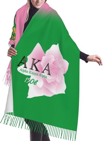 Scarf Soft wrap Imitation cashmere shawl Scarf Comfortable Scarves With Tassel for Women Evening Dress in Saudi Arabia