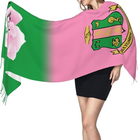 Scarf Soft wrap Imitation cashmere shawl Scarf Comfortable Scarves With Tassel for Women Evening Dress in Saudi Arabia