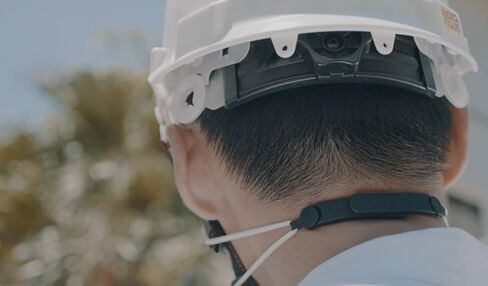 NEARNESS- Adjustable Mask Clips Magnetic Mask Strap (Pink) in Saudi Arabia