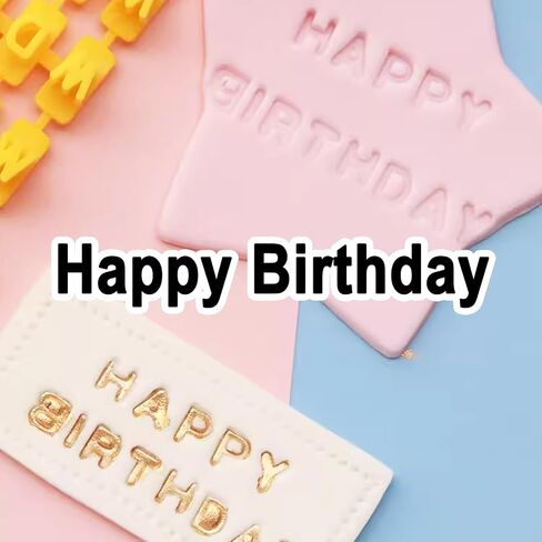 93pcs Letter Stamps for Clay - Pottery Stamps for Clay with Double Uppercase Alphabet, Cookie Stamps Letters & Fondant Stamps with Special Symbols for Cake Baking DIY Embosser Mold and Pottery Craft in Saudi Arabia