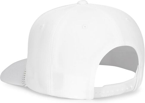 Pacific Headwear Ohio State Weekender Braid Cap, Multi in Saudi Arabia