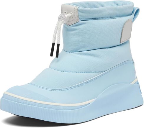 SOREL Women's Out N About lV Puffy Waterproof Boot in Saudi Arabia