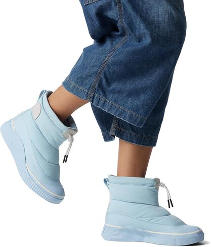 SOREL Women's Out N About lV Puffy Waterproof Boot in Saudi Arabia