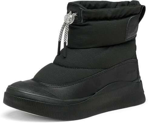 SOREL Women's Out N About lV Puffy Waterproof Boot in Saudi Arabia