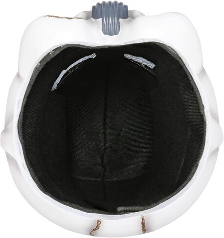 SW Series Helmet for Halloween Cosplay, Resin Full Head Mask, Adult Size in Saudi Arabia
