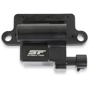 MSD 55108 Street Fire Coil, (Pack of 8)