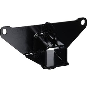 KFI Products 100645 Hitch Receiver, Medium, Black