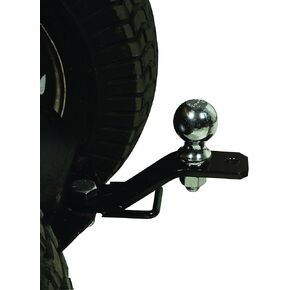 Ohio Steel 3WHITCH 3 Way Hitch