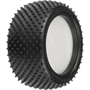 Pro-line Racing 1/10 Pyramid CR3 Rear 2.2 Astro Buggy Tires 2 PRO8267303 RC Tire