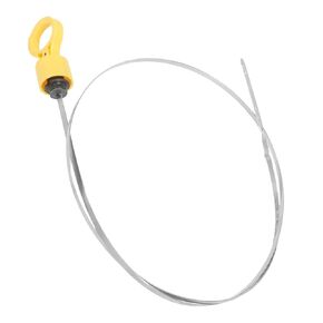 Transmission Fluid Dipstick Compatible with Ram 2500 3500 6.7L 68RFE 2007-2022 53034117AB