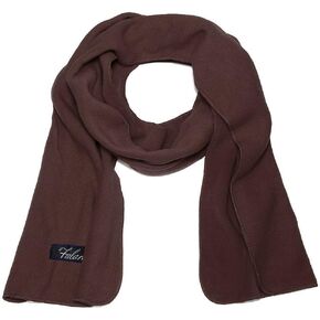 Falari Men Women Fleece Scarf