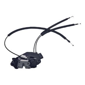 Door Lock Actuator Passenger Front Right Passenger Side for 2014-2020 Nissan Rogue 805004BA0A 80500-4BA0B