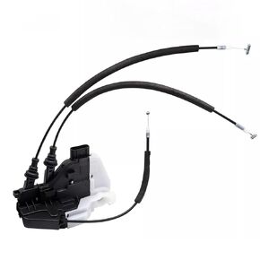 81310-2W010, 81320-2W010, 81410-2W000, 81420-2W000, Door Lock Actuator Fit for Hyundai Tucson 2011-2015 (81310-2W010 Driver Side)