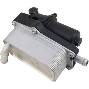2465010501 Transmission Oil Cooler for Mercedes Benz A220 A250 2019 B250 CLA250 2014-2019 GLA250 2015-2019 L4 2.0L,OE A2465010501