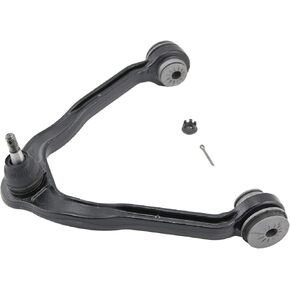 MOOG CK80826 Front Upper Suspension Control Arm and Ball Joint Assembly for Chevrolet Silverado 1500