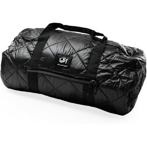 Small Duffle Bag - Versatile Small Gym Bag - Small Travel Bag - Cute Workout Bag - Small Carry On Bag - Mini Duffle Bag by GBY
