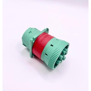 CAN3 to CAN1 Diagnostic Cross Over Converter Adapter for PACCAR Diagnostic Port